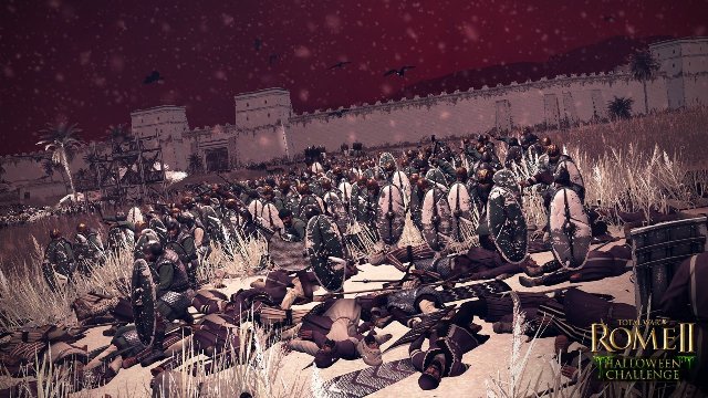 Total War: Rome II - Immagine 132007