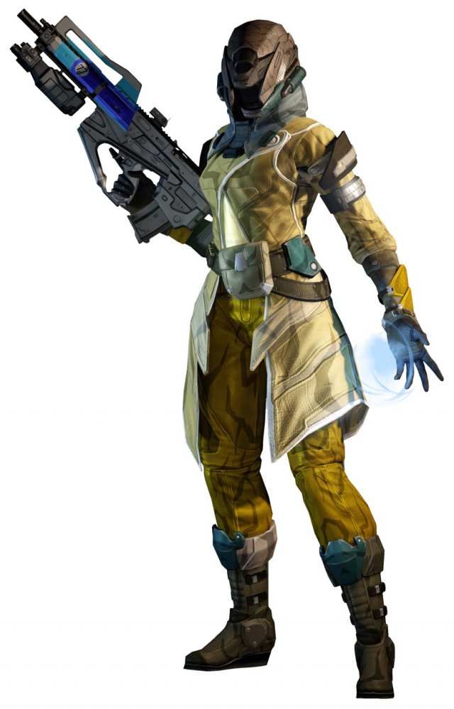 Destiny - Immagine 126582