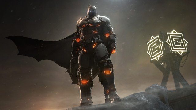 Batman: Arkham Origins - Immagine 111149