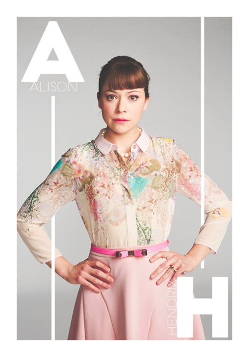 Orphan Black - Immagine 149616