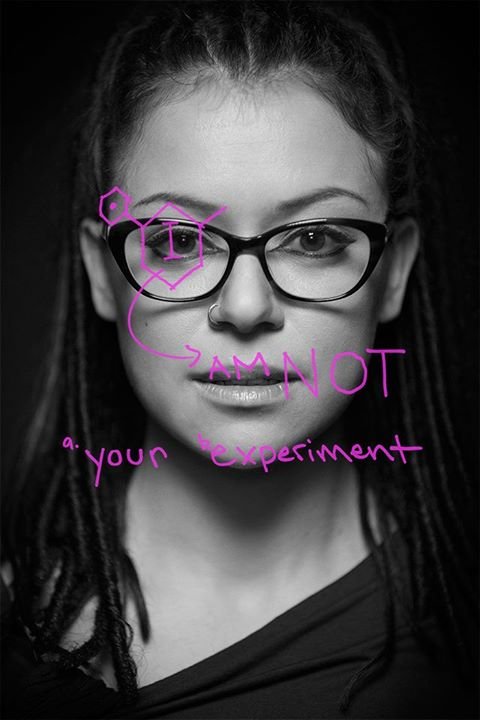 Orphan Black - Immagine 149620