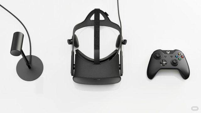 Oculus Rift - Immagine 155522