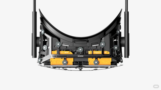 Oculus Rift - Immagine 155523