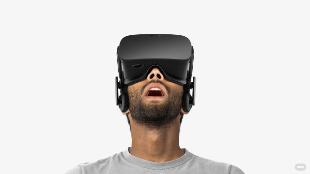 Oculus Rift - Immagine 155524