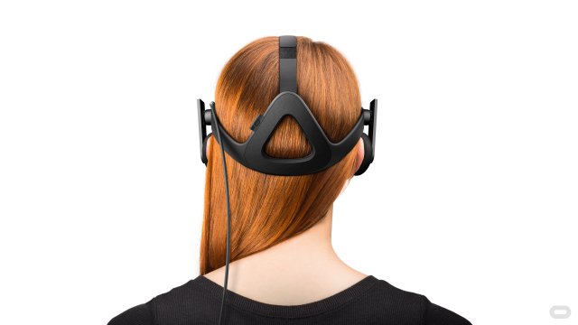 Oculus Rift - Immagine 155525