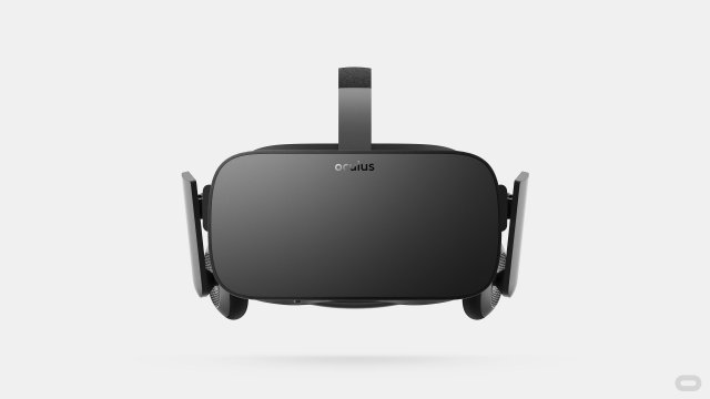 Oculus Rift - Immagine 155528