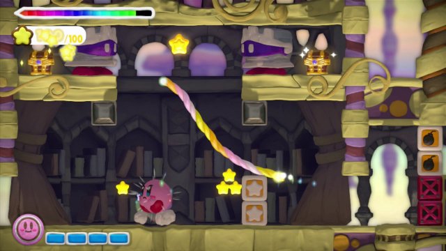 Kirby e il Pennello Arcobaleno - Immagine 150055