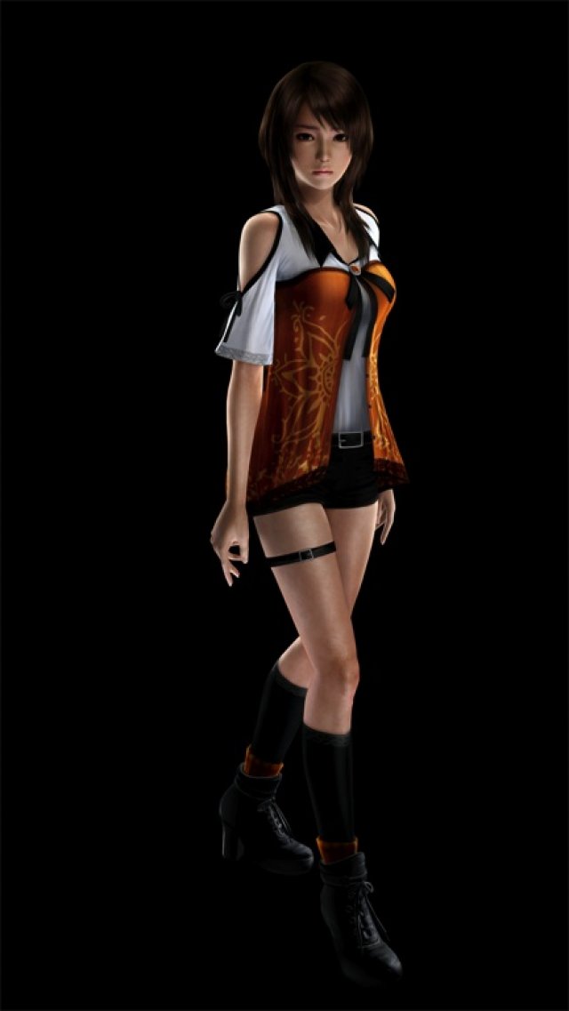 Project Zero: Maiden of Black Water - Immagine 157461