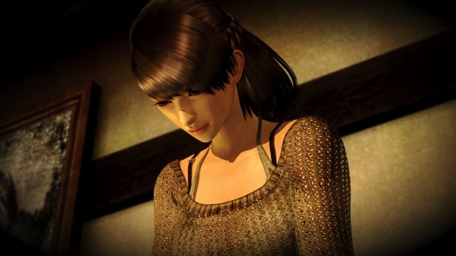 Project Zero: Maiden of Black Water - Immagine 157464