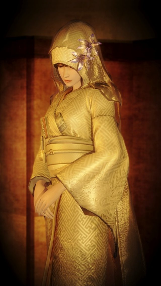 Project Zero: Maiden of Black Water - Immagine 157465