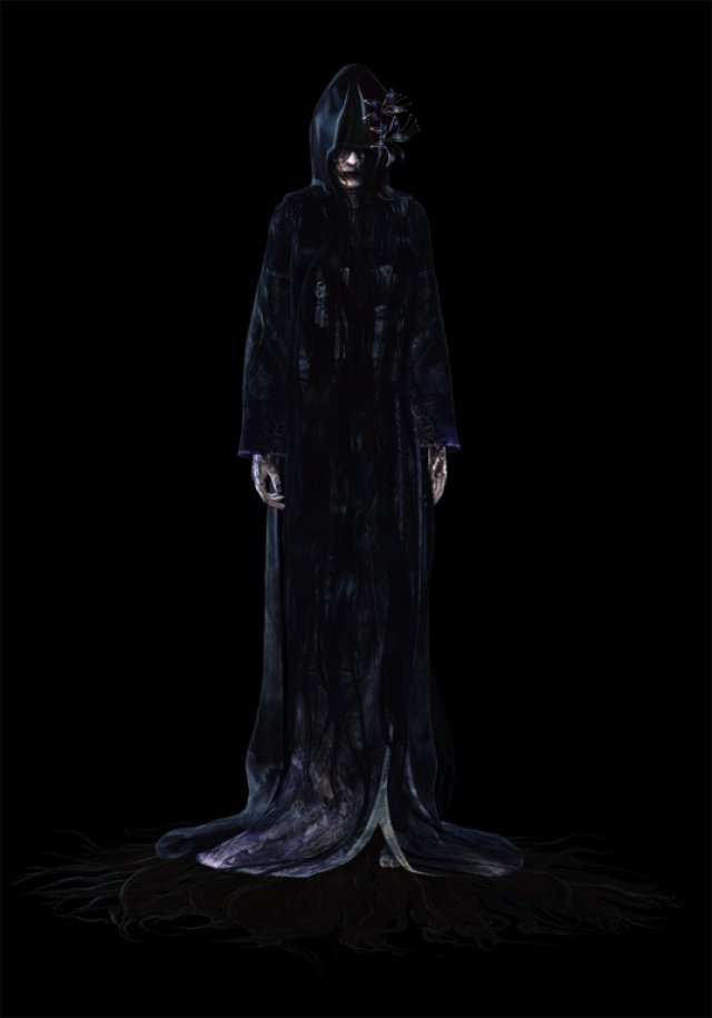 Project Zero: Maiden of Black Water - Immagine 157466