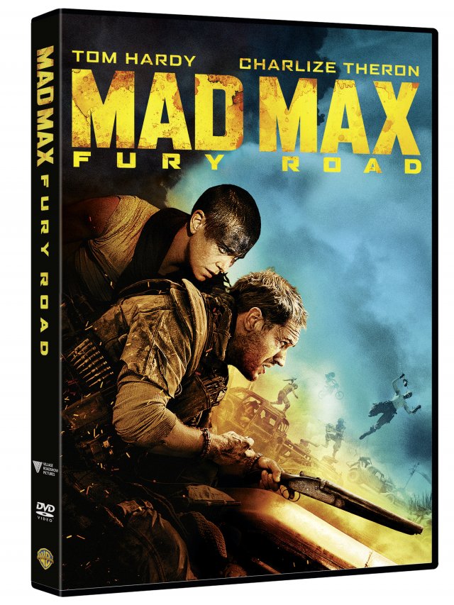 Mad Max: Fury Road - Immagine 160719