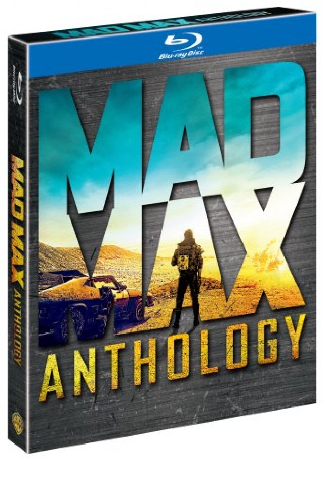 Mad Max: Fury Road - Immagine 160720