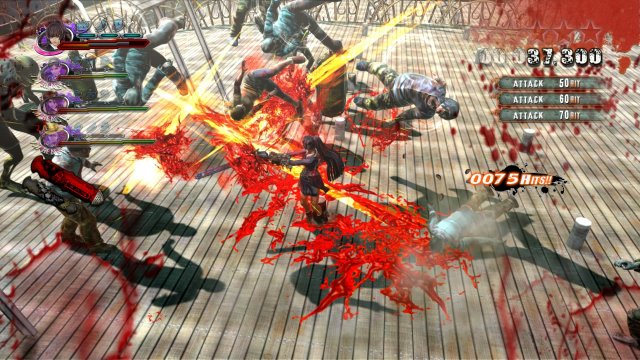 Onechanbara Z2: Chaos - Immagine 159659