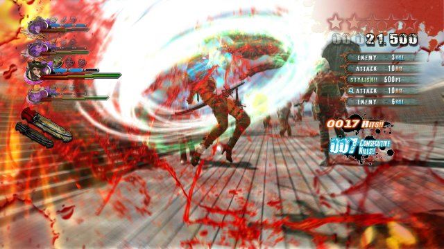 Onechanbara Z2: Chaos - Immagine 159662
