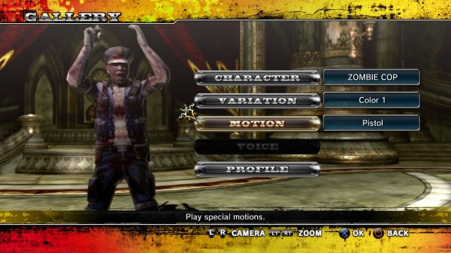 Onechanbara Z2: Chaos - Immagine 159664