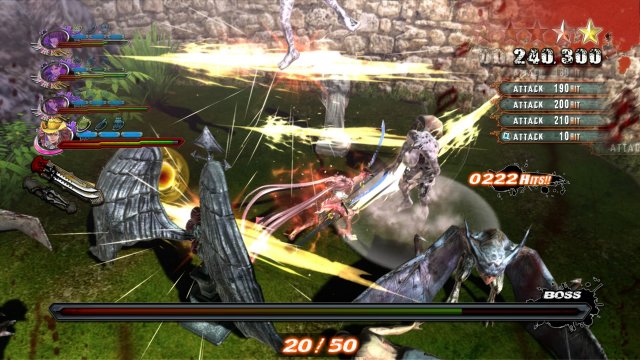 Onechanbara Z2: Chaos - Immagine 159667