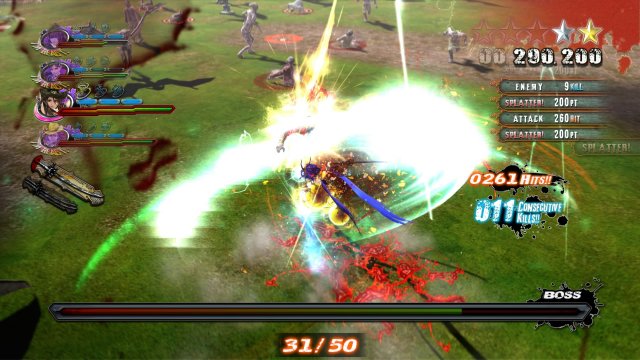 Onechanbara Z2: Chaos - Immagine 159668