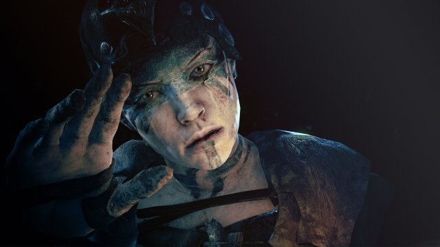 Hellblade: Senua's Sacrifice - Immagine 155447