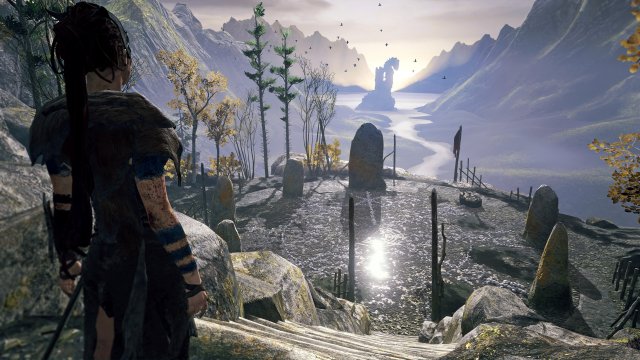 Hellblade: Senua's Sacrifice - Immagine 155451