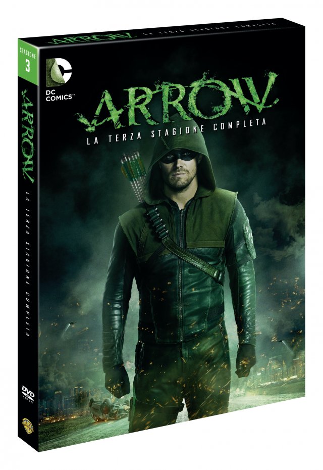 Arrow - Immagine 162986