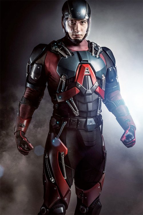 Arrow - Immagine 140950