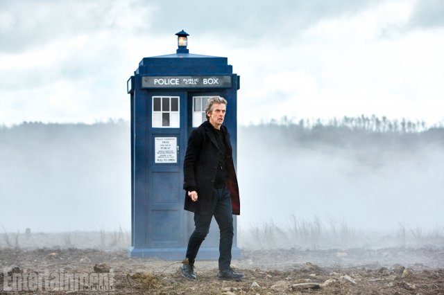 Doctor Who - Immagine 161905