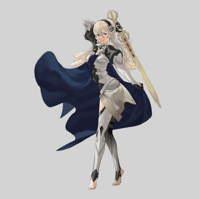 Fire Emblem Fates: Conquista - Immagine 147677
