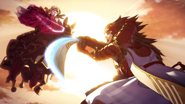 Fire Emblem Fates: Conquista - Immagine 147678
