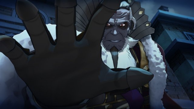 Fire Emblem Fates: Conquista - Immagine 147680