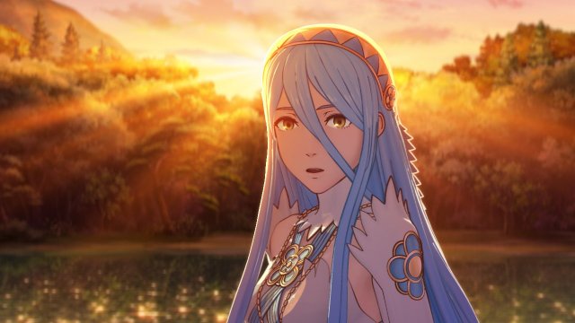 Fire Emblem Fates: Conquista - Immagine 147681