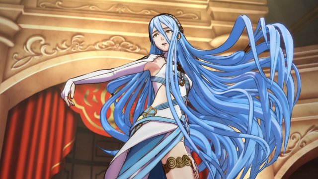 Fire Emblem Fates: Conquista - Immagine 147683