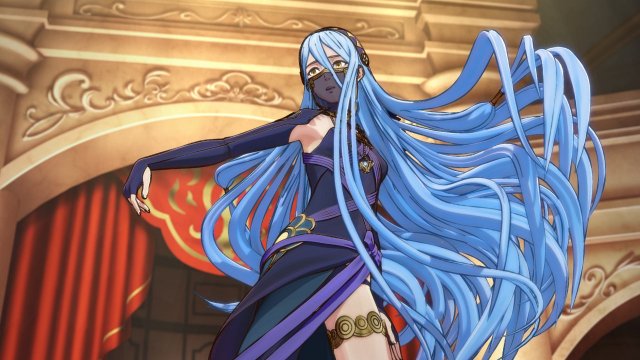 Fire Emblem Fates: Conquista - Immagine 147684