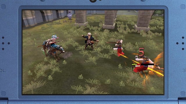 Fire Emblem Fates: Conquista - Immagine 147686
