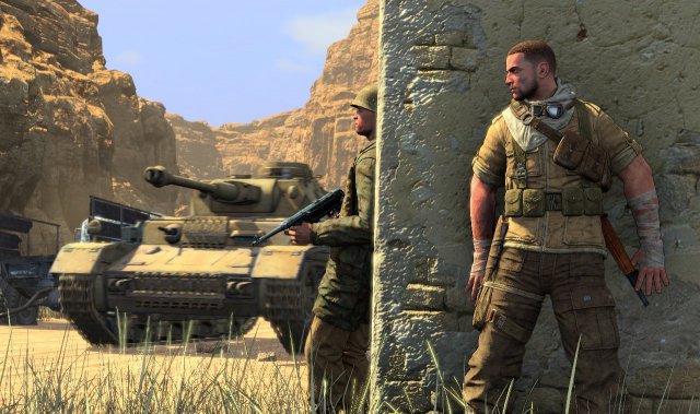 Sniper Elite 3 Ultimate Edition - Immagine 139088