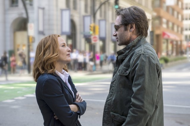 X-Files - Immagine 165222
