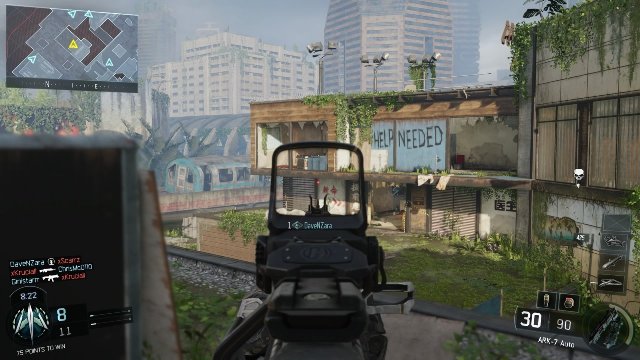 Call of Duty: Black Ops III - Immagine 162013