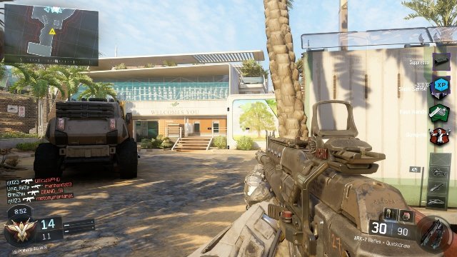 Call of Duty: Black Ops III - Immagine 162015