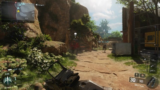 Call of Duty: Black Ops III - Immagine 162017