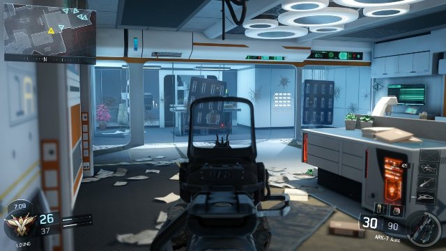 Call of Duty: Black Ops III - Immagine 162018