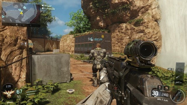 Call of Duty: Black Ops III - Immagine 162019