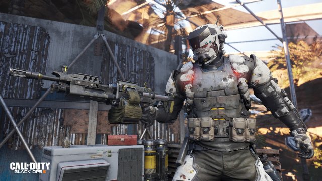 Call of Duty: Black Ops III - Immagine 166852