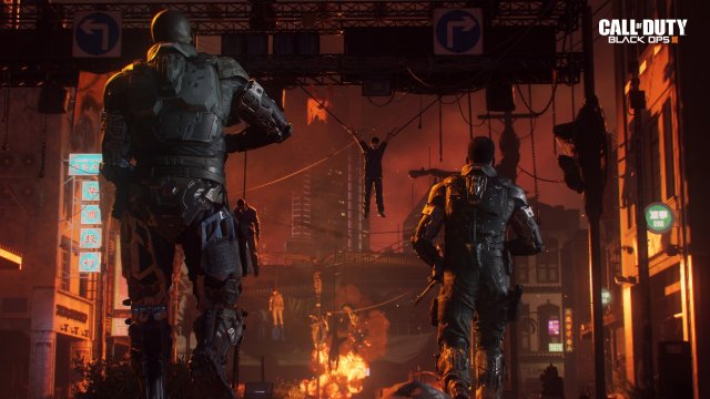 Call of Duty: Black Ops III - Immagine 166853