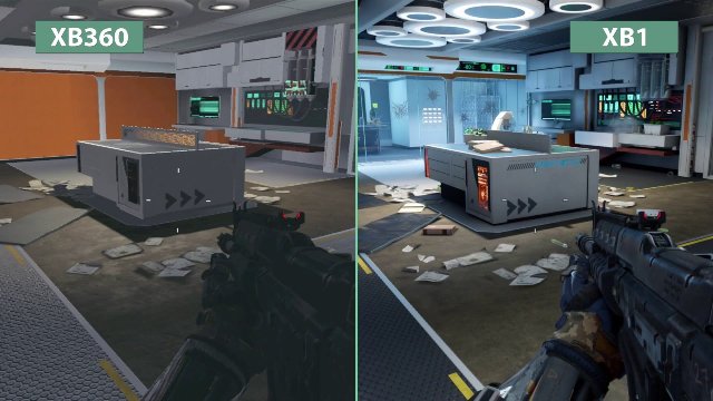 Call of Duty: Black Ops III - Immagine 168931