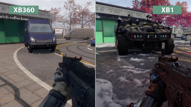 Call of Duty: Black Ops III - Immagine 168935