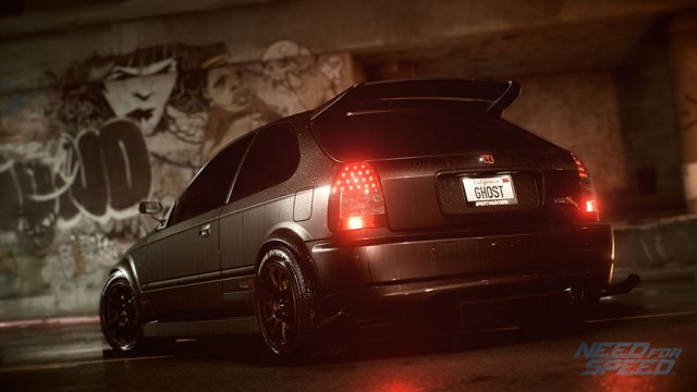 Need for Speed - Immagine 171667