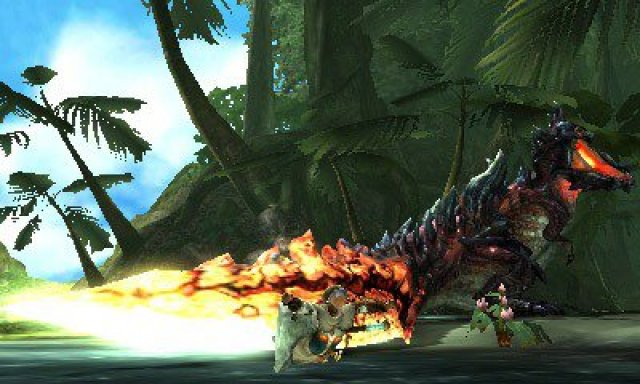 Monster Hunter Generations - Immagine 159530