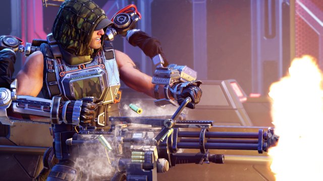 XCOM 2 - Immagine 171853