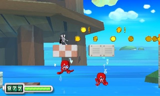Chibi-Robo! Zip Lash - Immagine 166391