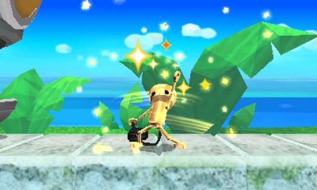 Chibi-Robo! Zip Lash - Immagine 166392